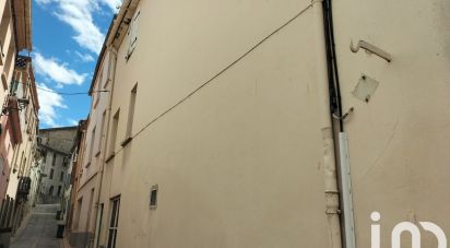 Maison 5 pièces de 130 m² à Saint-Paul-de-Fenouillet (66220)