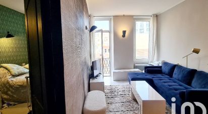 Appartement 2 pièces de 55 m² à Nice (06000)
