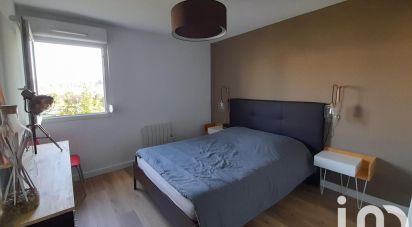 Appartement 3 pièces de 55 m² à Rouen (76100)