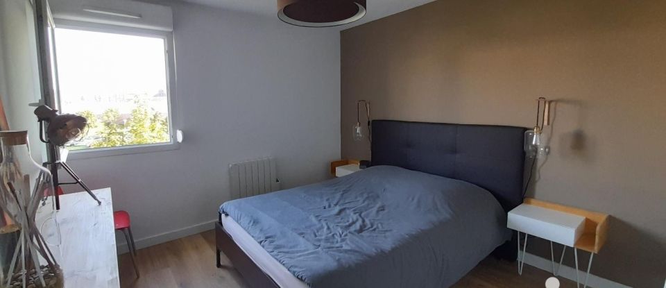 Appartement 3 pièces de 55 m² à Rouen (76100)