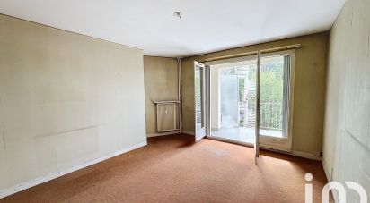 Apartment 4 rooms of 80 m² in Versailles (78000)