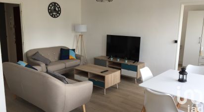 Appartement 5 pièces de 92 m² à Amiens (80080)