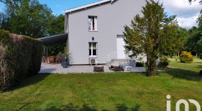 Maison traditionnelle 4 pièces de 160 m² à Châtillon-sur-Thouet (79200)