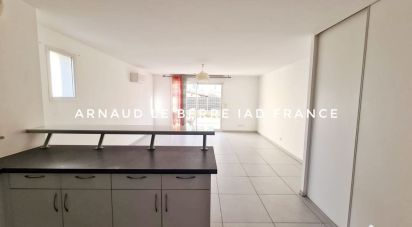 Appartement 2 pièces de 61 m² à Toulon (83200)