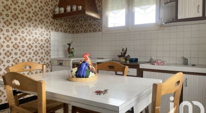 Maison traditionnelle 5 pièces de 90 m² à Lanvellec (22420)