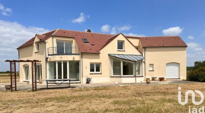 Maison traditionnelle 12 pièces de 270 m² à Villiers-en-Bière (77190)