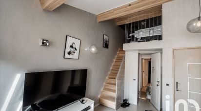 Appartement 2 pièces de 30 m² à La Farlède (83210)