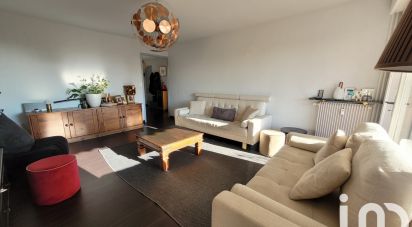 Appartement 3 pièces de 83 m² à Nîmes (30900)