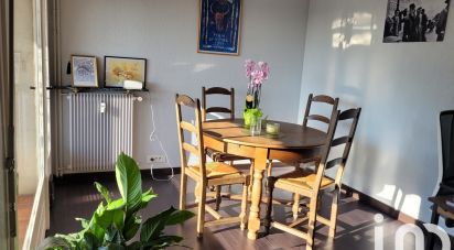 Apartment 3 rooms of 83 m² in Nîmes (30900)