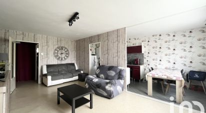 Apartment 3 rooms of 71 m² in Château-Thierry (02400)