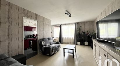 Appartement 3 pièces de 71 m² à Château-Thierry (02400)