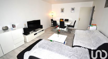 Appartement 3 pièces de 65 m² à Montlhéry (91310)