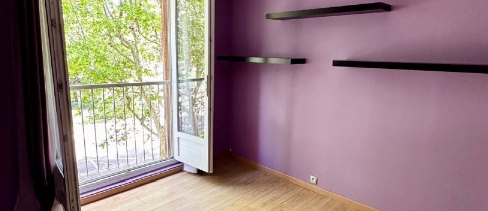 Appartement 4 pièces de 82 m² à Salon-de-Provence (13300)