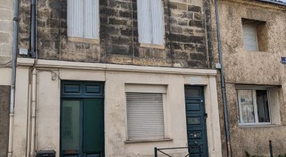 Apartment 2 rooms of 38 m² in Bordeaux (33800)
