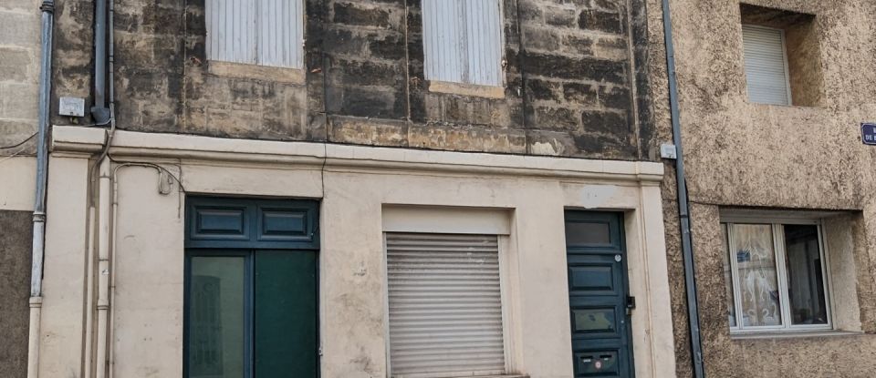 Appartement 2 pièces de 38 m² à Bordeaux (33800)
