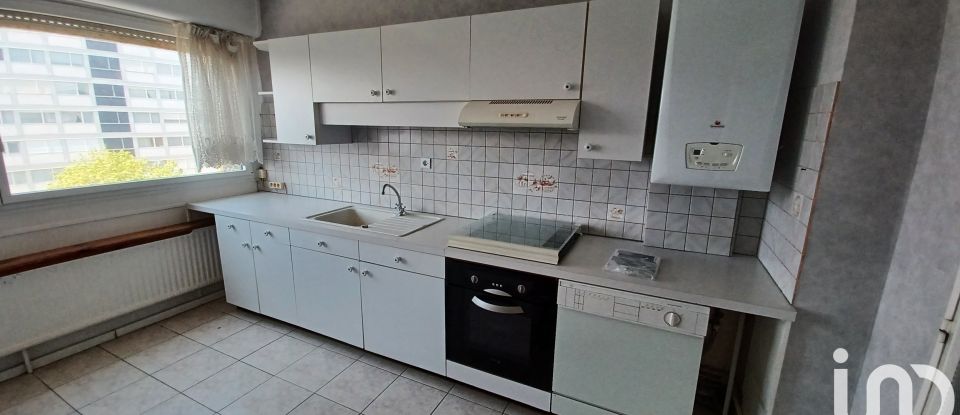 Appartement 5 pièces de 99 m² à Boulogne-sur-Mer (62200)