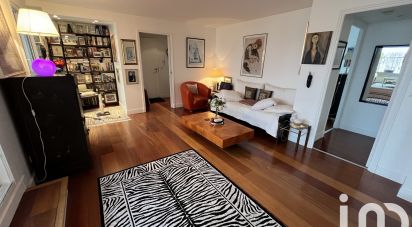 Apartment 3 rooms of 70 m² in Le Raincy (93340)
