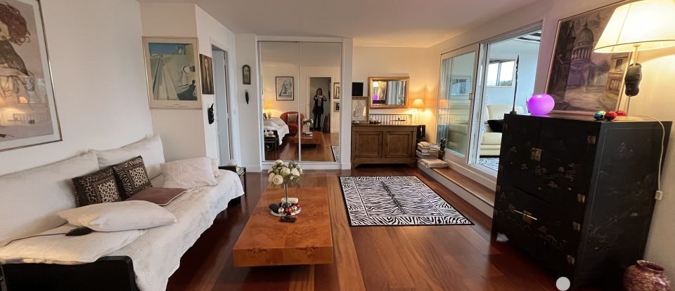 Appartement 3 pièces de 70 m² à Le Raincy (93340)