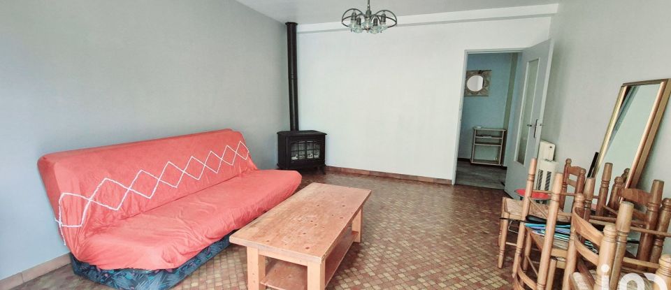 Maison traditionnelle 4 pièces de 84 m² à Colomiers (31770)