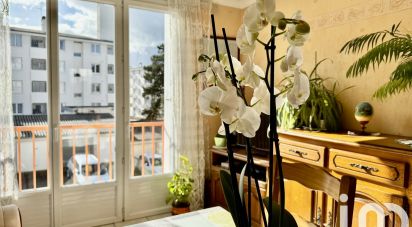 Apartment 4 rooms of 66 m² in Rennes (35000)