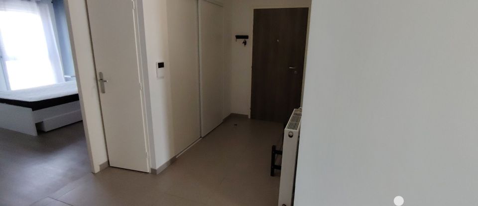 Appartement 3 pièces de 78 m² à Bezannes (51430)