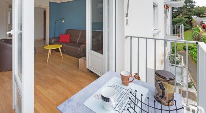 Appartement 3 pièces de 65 m² à Saint-Sébastien-sur-Loire (44230)