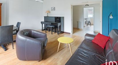 Appartement 3 pièces de 65 m² à Saint-Sébastien-sur-Loire (44230)