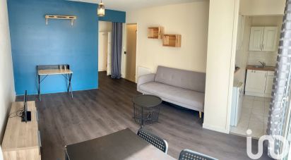 Apartment 2 rooms of 38 m² in Saint-Brieuc (22000)
