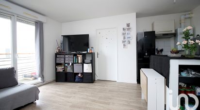 Appartement 3 pièces de 53 m² à Aulnay-sous-Bois (93600)