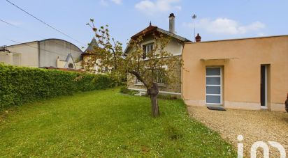 Maison 5 pièces de 106 m² à Savigny-sur-Orge (91600)