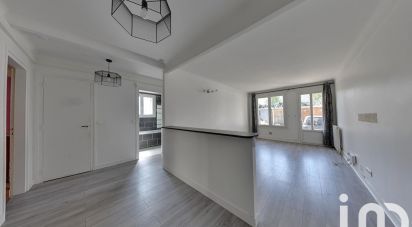 Appartement 4 pièces de 83 m² à Montreuil (93100)