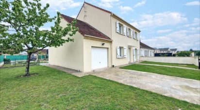 Maison 7 pièces de 150 m² à Sully-sur-Loire (45600)