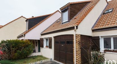House 4 rooms of 75 m² in Montigny-lès-Cormeilles (95370)