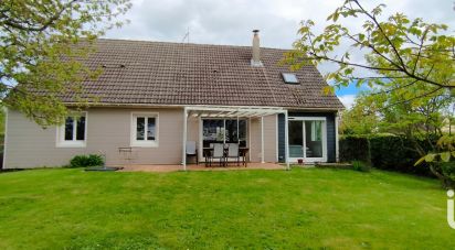 House 6 rooms of 123 m² in Tôtes (76890)