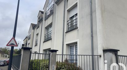 Apartment 3 rooms of 62 m² in Montévrain (77144)