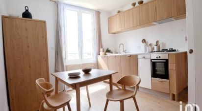 Appartement 4 pièces de 77 m² à Béziers (34500)