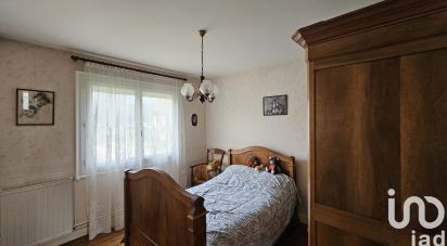 Traditional house 4 rooms of 85 m² in Champniers (16430)