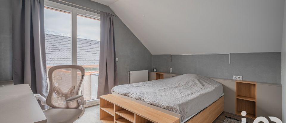 Maison d’architecte 5 pièces de 150 m² à Villard-de-Lans (38250)