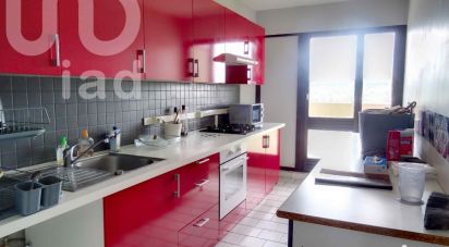 Apartment 5 rooms of 80 m² in Angoulême (16000)