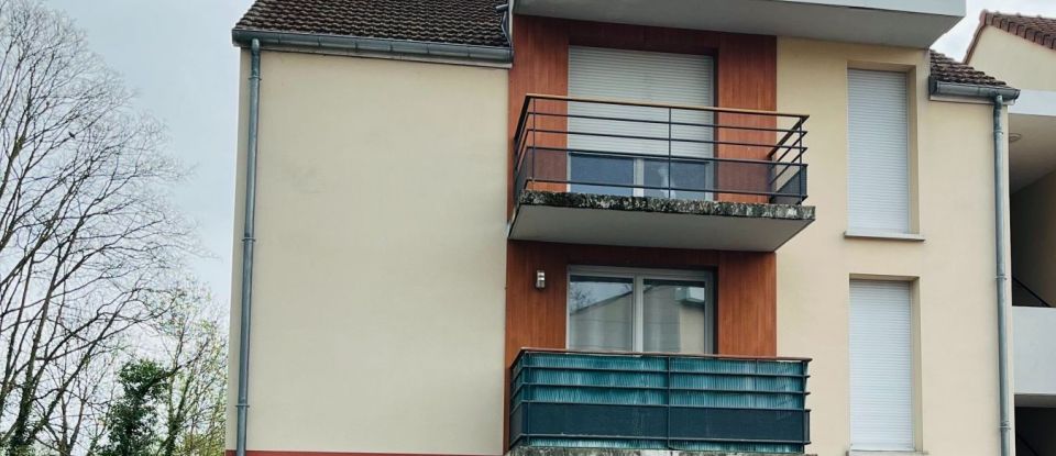 Appartement 2 pièces de 55 m² à Troyes (10000)