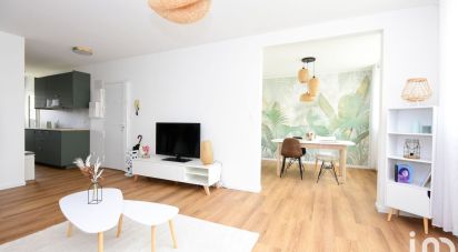 Apartment 3 rooms of 75 m² in Mâcon (71000)