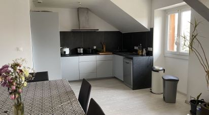 Appartement 4 pièces de 128 m² à Gap (05000)