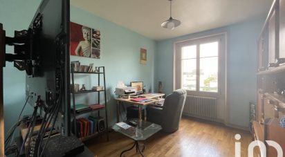 Appartement 3 pièces de 57 m² à Rennes (35200)
