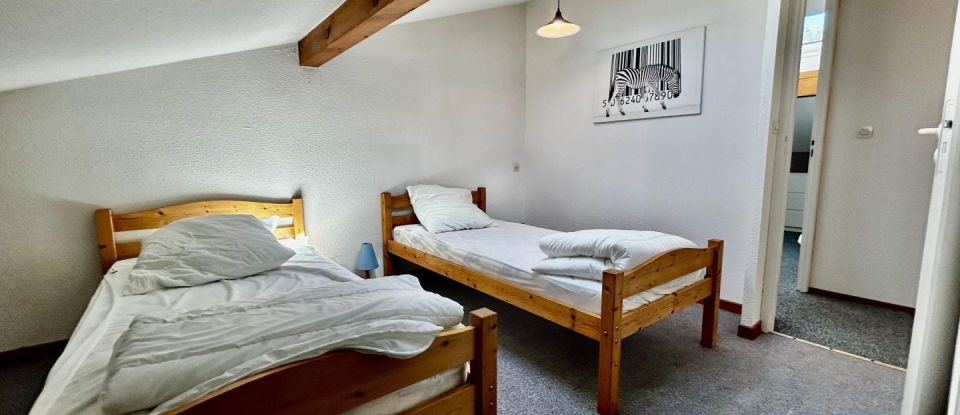 Apartment 3 rooms of 49 m² in Capbreton (40130)