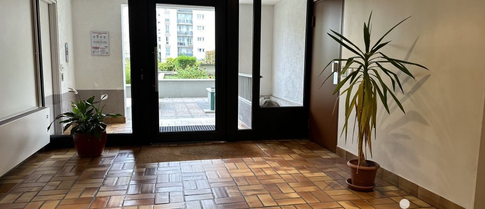 Appartement 4 pièces de 89 m² à Asnières-sur-Seine (92600)