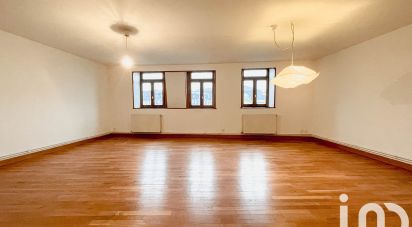 Appartement 5 pièces de 99 m² à Longwy (54400)