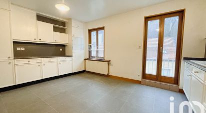 Appartement 5 pièces de 99 m² à Longwy (54400)