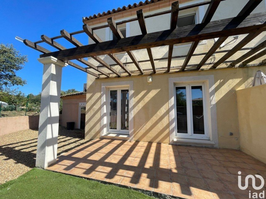 House 5 rooms of 76 m² in Nîmes (30900)