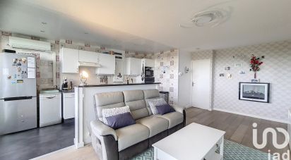 Apartment 4 rooms of 71 m² in Mérignac (33700)