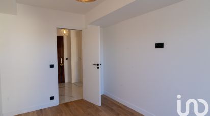 Appartement 2 pièces de 38 m² à Nice (06000)